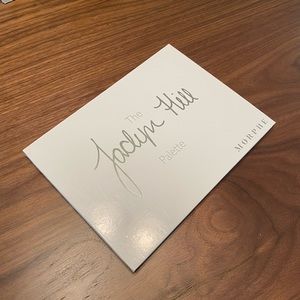 Jaclyn Hill Palette